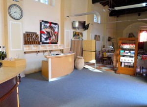 05B 900 reception