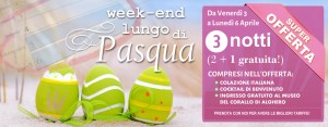 1024 OFFERTA WEEK-END LUNGO CORRETTO