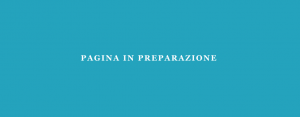1024 pagina in preparazione