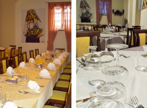 12 657 mise en place