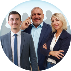 500 trio sfera
