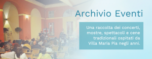 620 archivio eventi