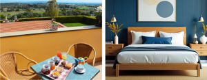 637 fascia 3 colazione letto