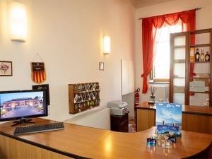 640 reception