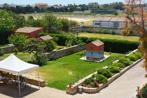 900 giardini