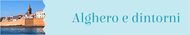 alghero e dintorni pulsante