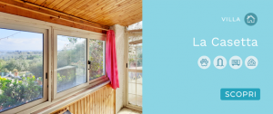 banner casetta