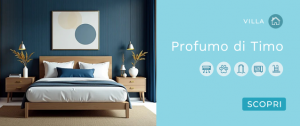 banner profumo di timo