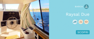 banner raysal due