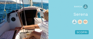 banner serena