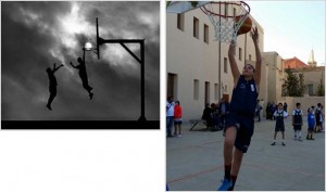 foto basket