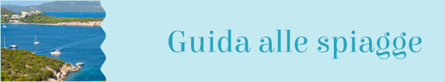 guida alle spiagge pulsante