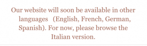 language