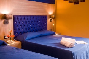 letto