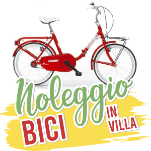 logo noleggio bici