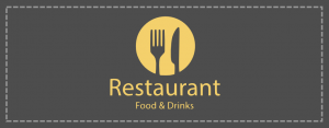 logo restaurant
