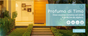 profumo di timo