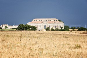 stabilimento de laurentis 1